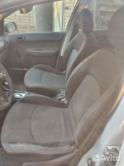 Peugeot 206 1.4 AT, 2009, 190 000 км