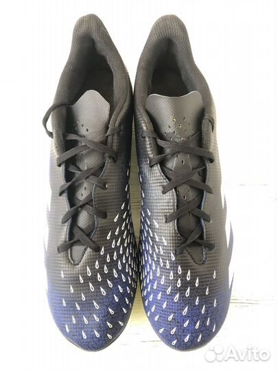 Бутсы Adidas Predator Freak.4 FG US 13