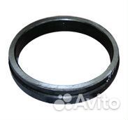 Шайба хвостовика редуктора регулировочна (урал аз)