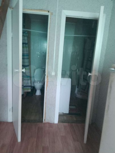 Дом 80 м² на участке 90 сот.