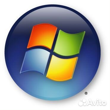 Утсновка OS Windows, выезд на дом