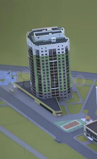 Участок 30 сот. (ИЖС)