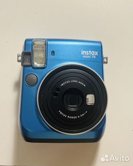 Фотоаппарат Fujifilm Instax Mini 70