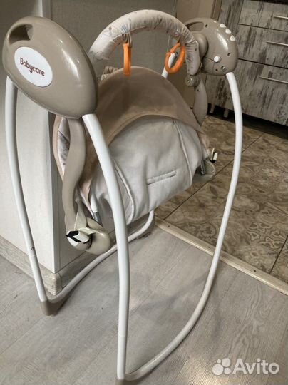 Детские качели