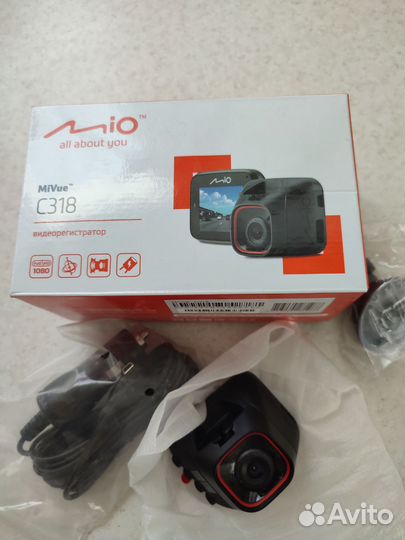 Видеорегистратор