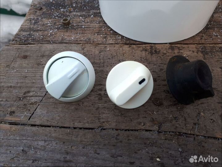 Запчасти для электро и газовых плит