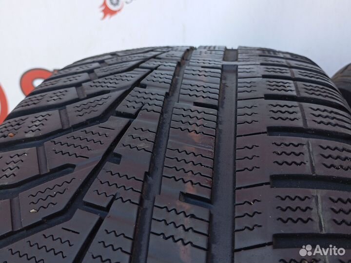 Hankook Winter I'Cept Evo2 W320A SUV 225/55 R18 102V