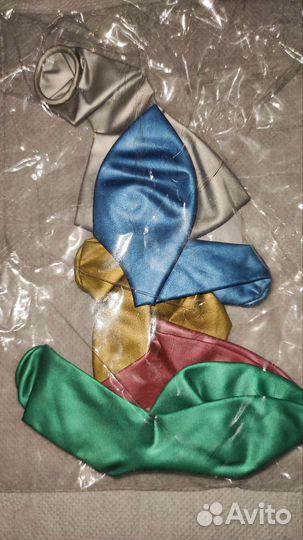 Воздушные шарики