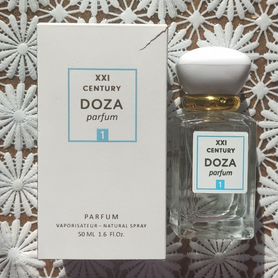 XXI century doza Parfum N 1 духи 50 мл