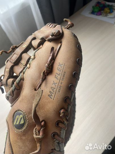 Ловушка бейсбольная первой базы