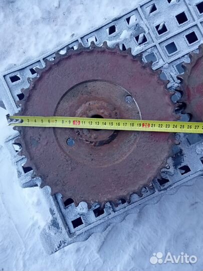 Дифиринциал