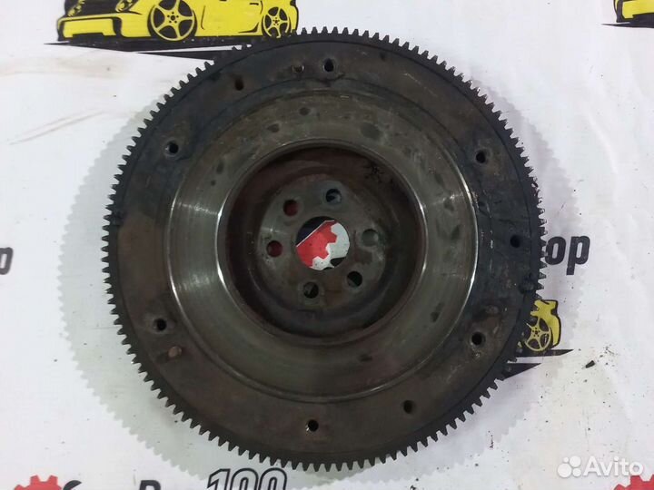 Ваз 2108-2115 маховик