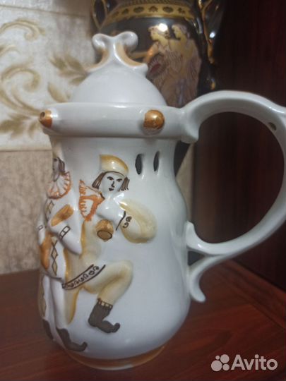 Кружка Скоморохи