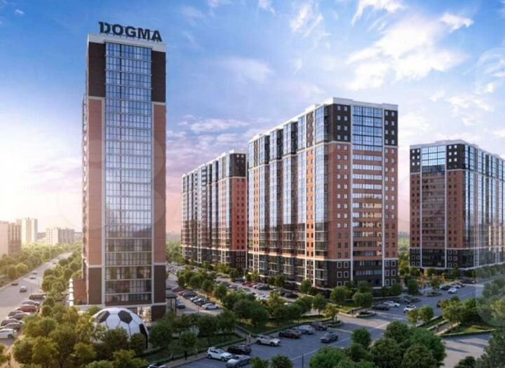 Гараж, 10 м²