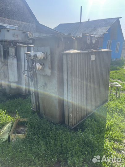 Трансформаторы тмз