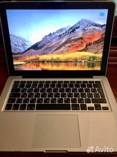 Apple MacBook Pro (13, mid 2012)