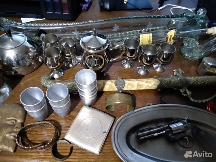 Всякая всячина