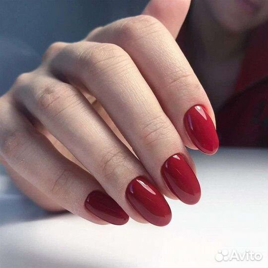 Маникюр, педикюр, наращивание