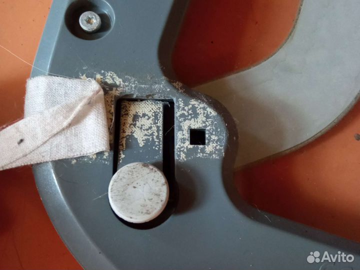 Весы напольные