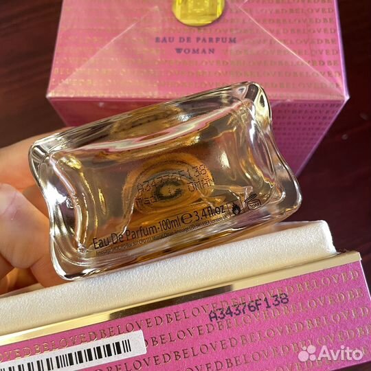 Amouage, Dior, Chopard и другие парфюмы