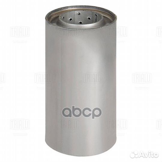 Пламегаситель универсальный 100/200-55 с перф