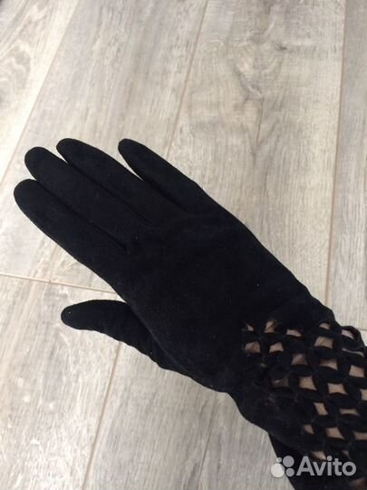 Перчатки Eleganzza новые