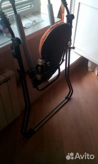 Детские качели