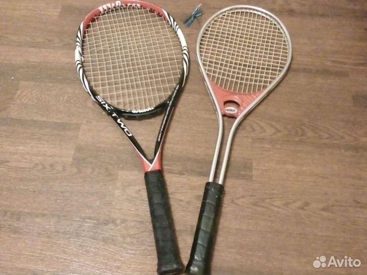 Ракетка левая в продаже