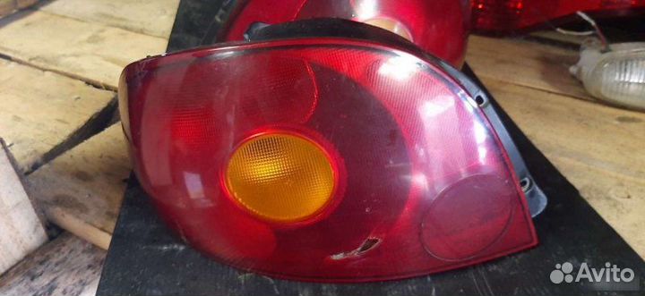 Фонарь задний Daewoo Matiz F8CV 0.8 2008