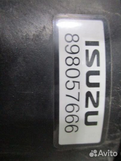 Корпус воздушного фильтра isuzu 898057666