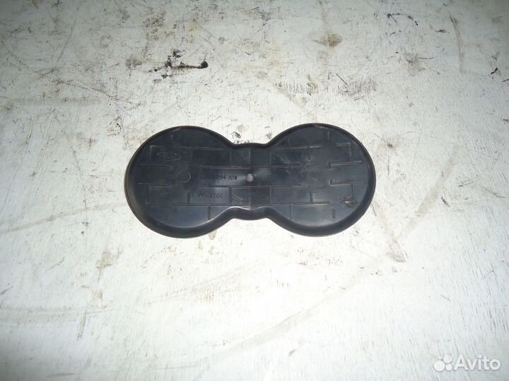 Коврик Форд Фокус 3 Ford Focus 3