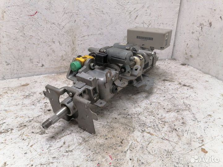 Рулевая колонка Nissan Murano Z51 VQ35 2015