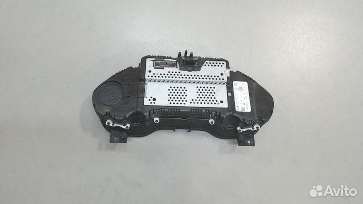 Щиток приборов Audi A8 (D4), 2012