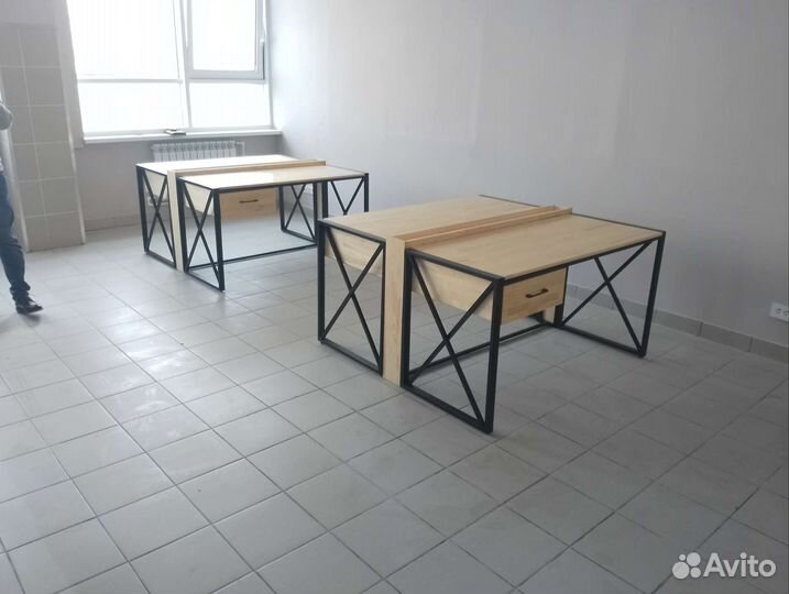 Оформление помещений в стиле лофт