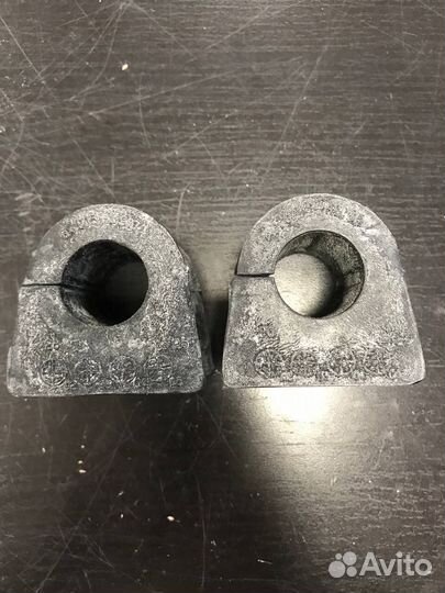 Втулки перед стабилизатора sonata V (NEW EF)