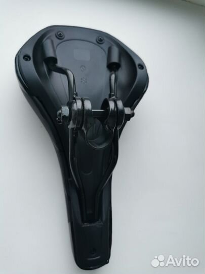 Сиденье для велосипеда