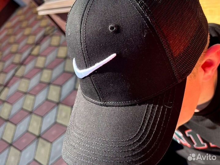 Кепка Nike