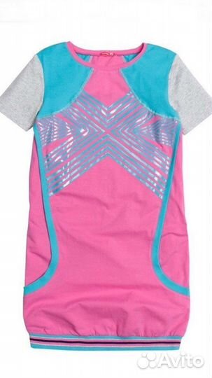 Платье фирмы pelican