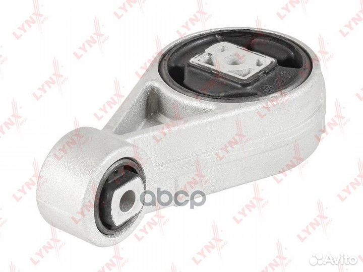 Подушка двигателя зад прав/лев ME1284 lynxauto