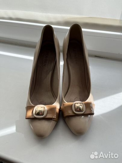 Туфли женские 40 размер