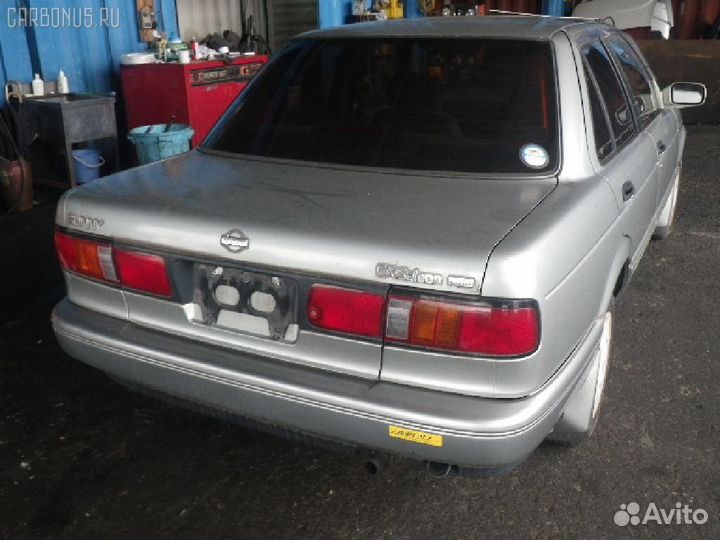 Подрамник передний Nissan Sunny FB13