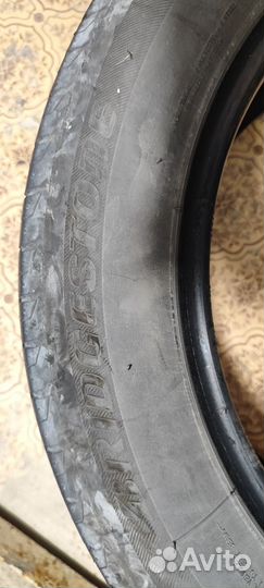 Bridgestone 613V 205/55 R16