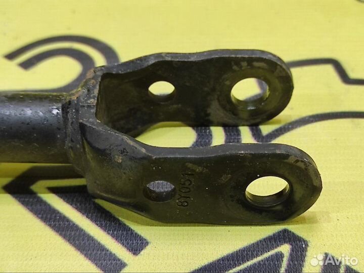 Рычаг задний правый Nissan Teana J32 VQ25DE 2008