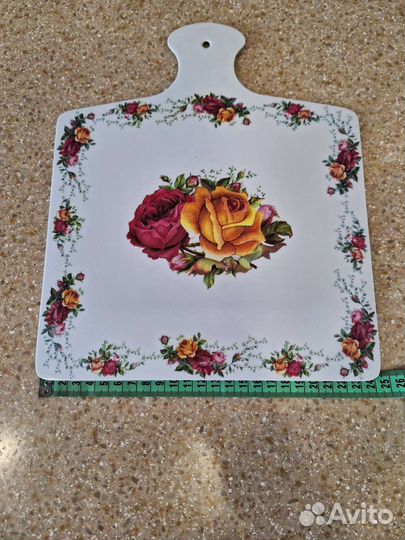 Доска кухонная