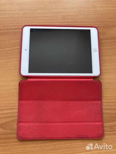 iPad mini 2