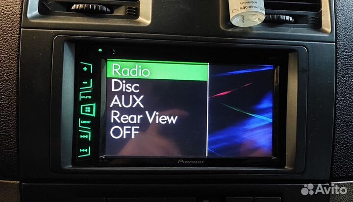 Магнитофон