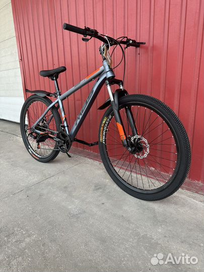 Велосипед 27.5ZL-T- (032)