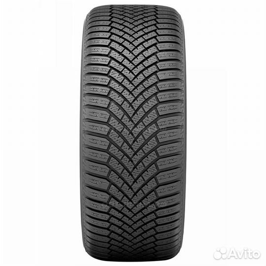 Yokohama BluEarth Winter V906 315/35 R22 121V