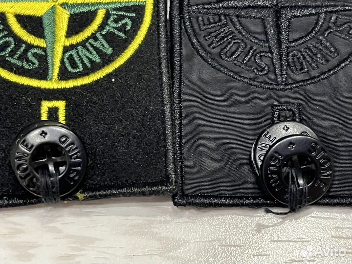 Патчи нашивки