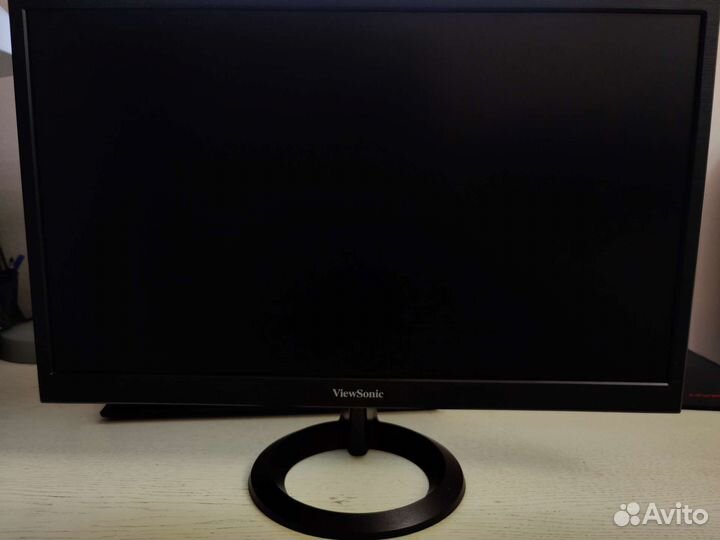Монитор ViewSonic VA2261-2